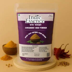 CORIANDER SEED POWDER