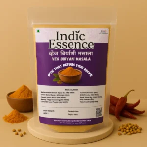 VEG BIRYANI MASALA